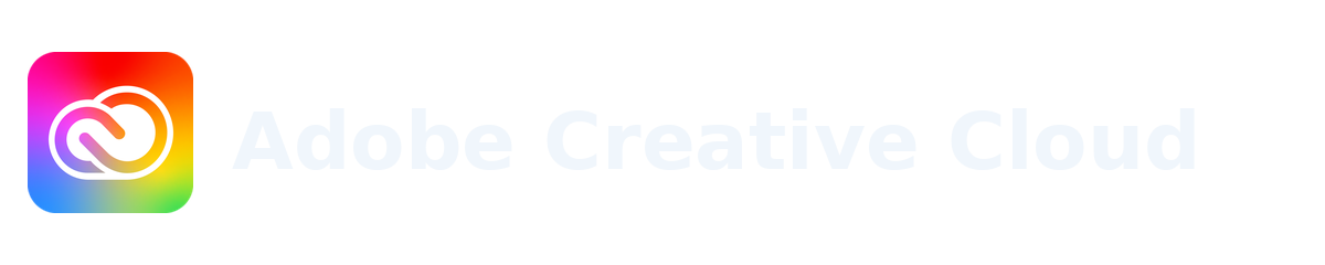 Adobe Creative Cloud