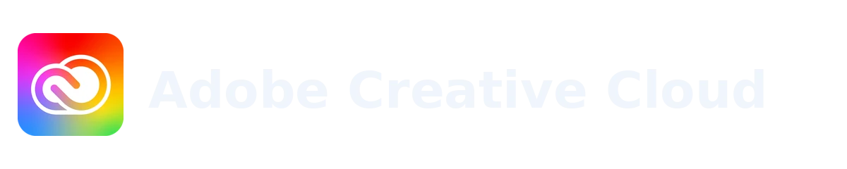 Adobe Creative Cloud