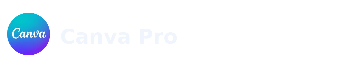 Canva Pro